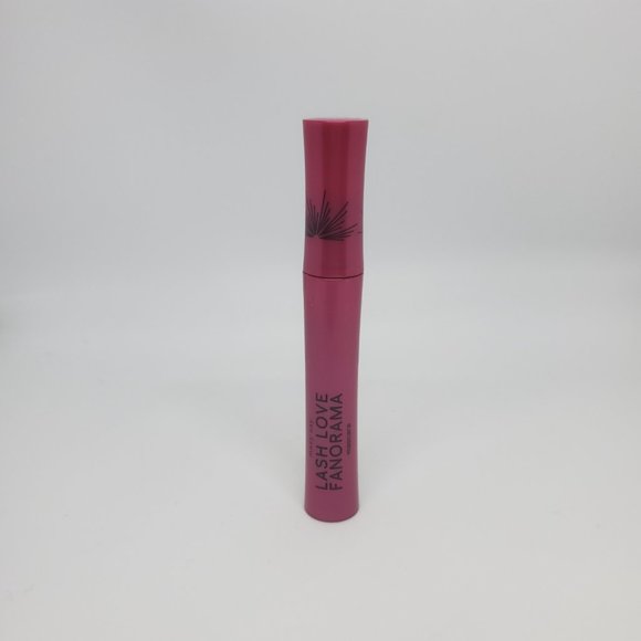 Lash Love Fanorama™ Mascara - Black - Picture 9 of 10